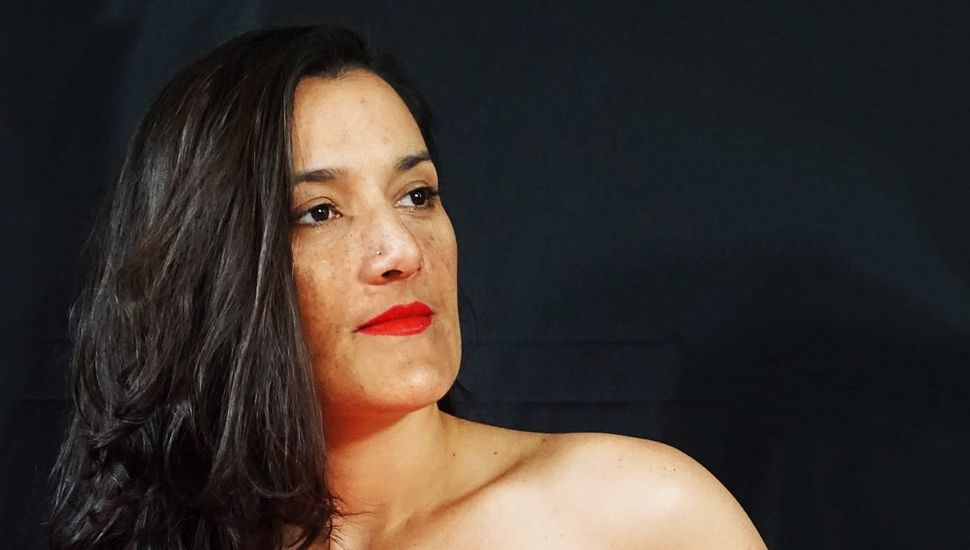 Profundo dolor en Rojas por el fallecimiento de Nadia Fernández Parisi