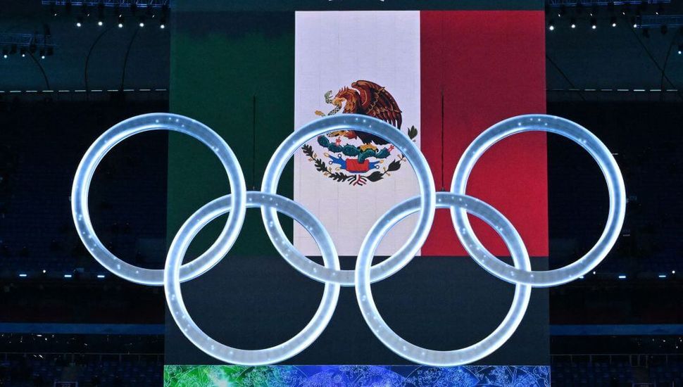 México se postuló para los Juegos Olímpicos de 2036