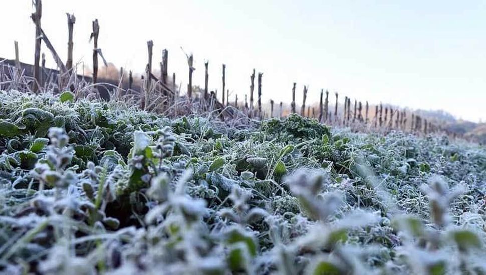 Ola de frío: pronostican un importante descenso de temperatura para Pergamino y la región