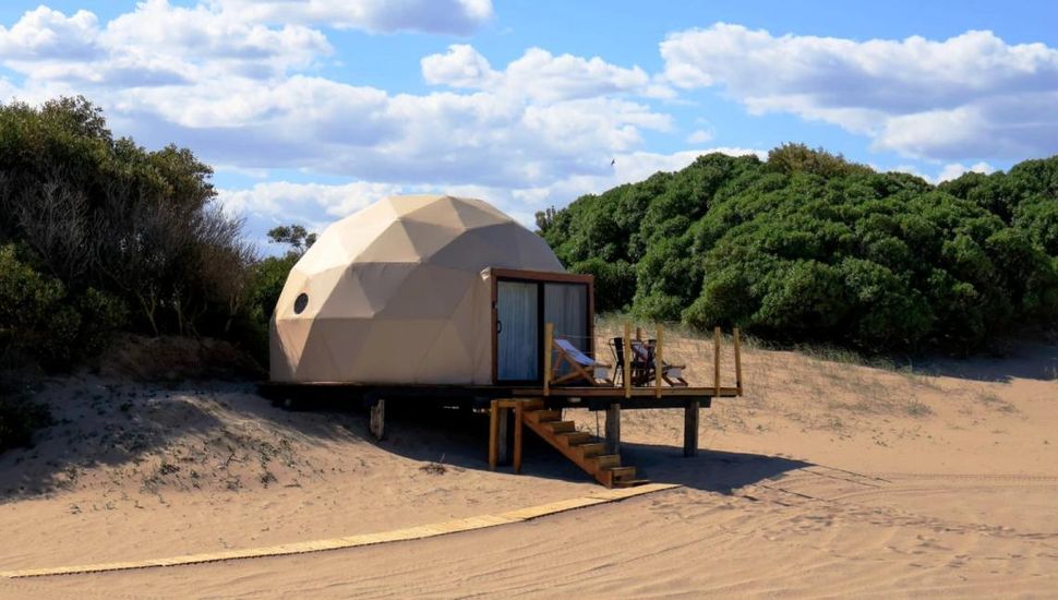 La playa secreta de la Costa ideal para descansar en este verano