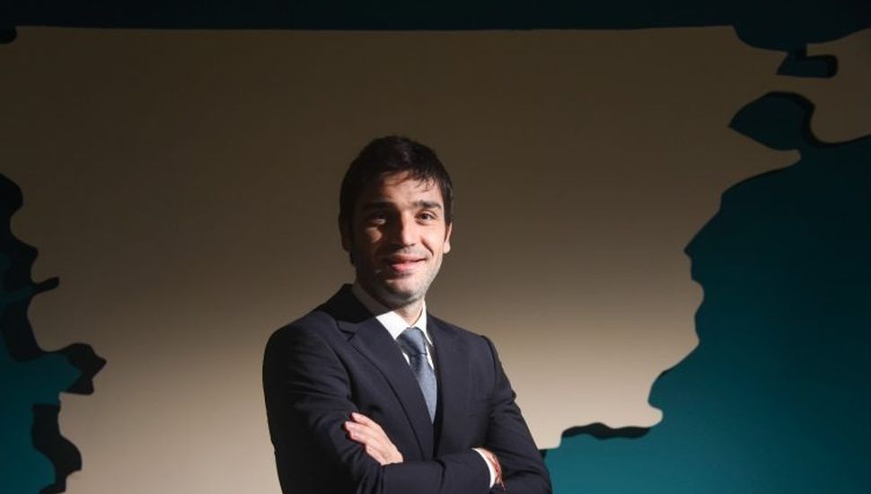 Ignacio Torres en contra de un acuerdo electoral del PRO con los libertarios