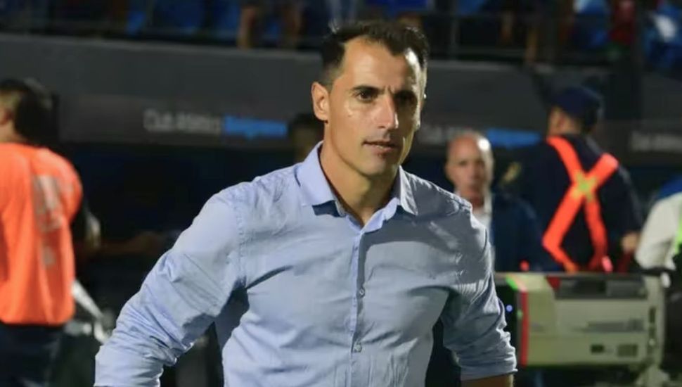El colonense Guillermo Farré es nuevo entrenador del Sporting Cristal