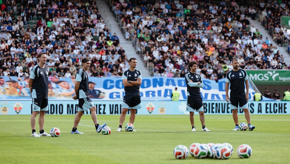 FIFA publicó los bombos para el sorteo del Mundial