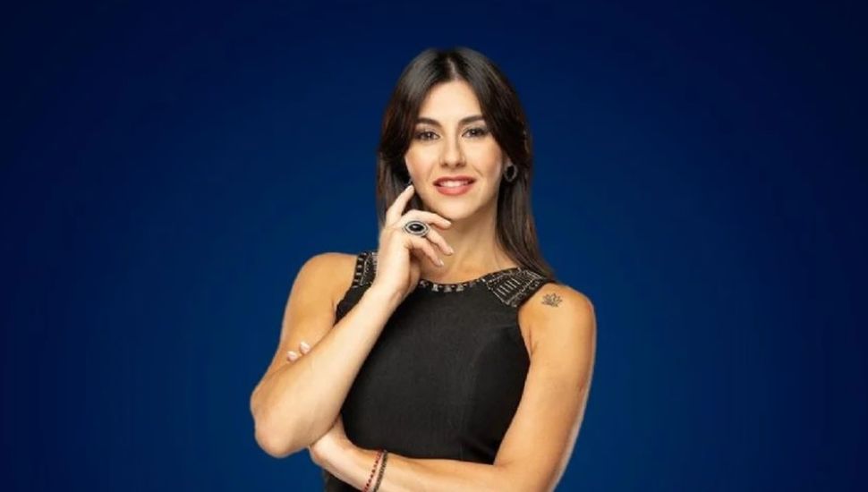 Marcela Pagano será la candidata de Milei en provincia