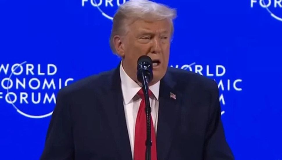 Trump descarta recurrir a la fuerza en Groenlandia