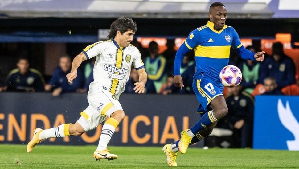 Boca buscará una victoria en el Gigante de Arroyito