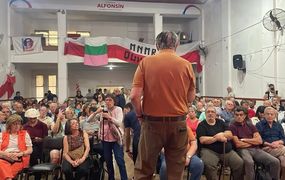 Se constituyo el “radicalismo auténtico” en la UCR nacional