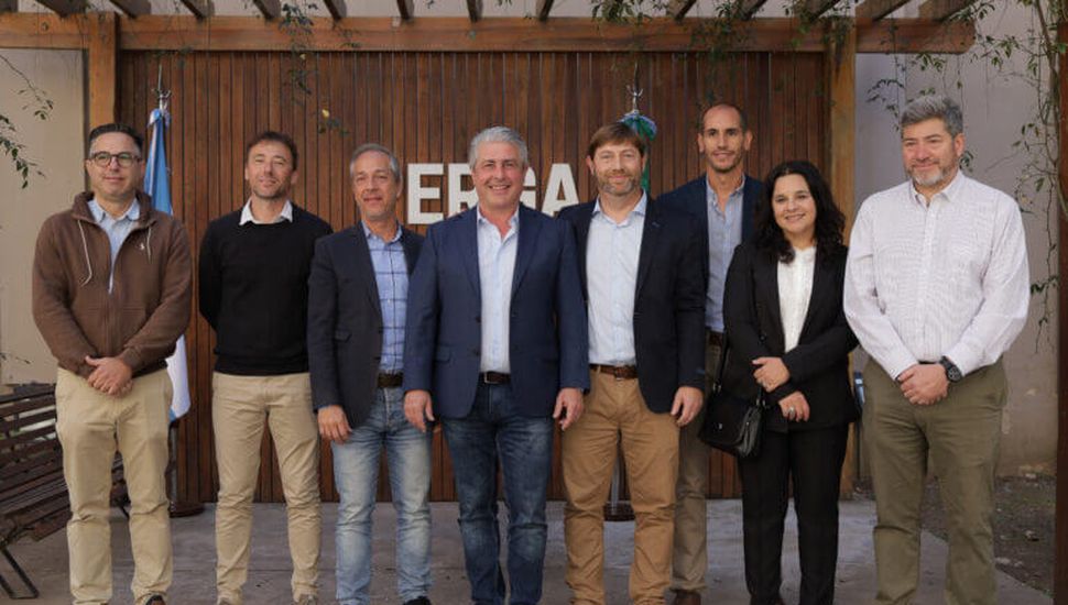 El intendente de Pergamino adelantó el contenido del Presupuesto 2026