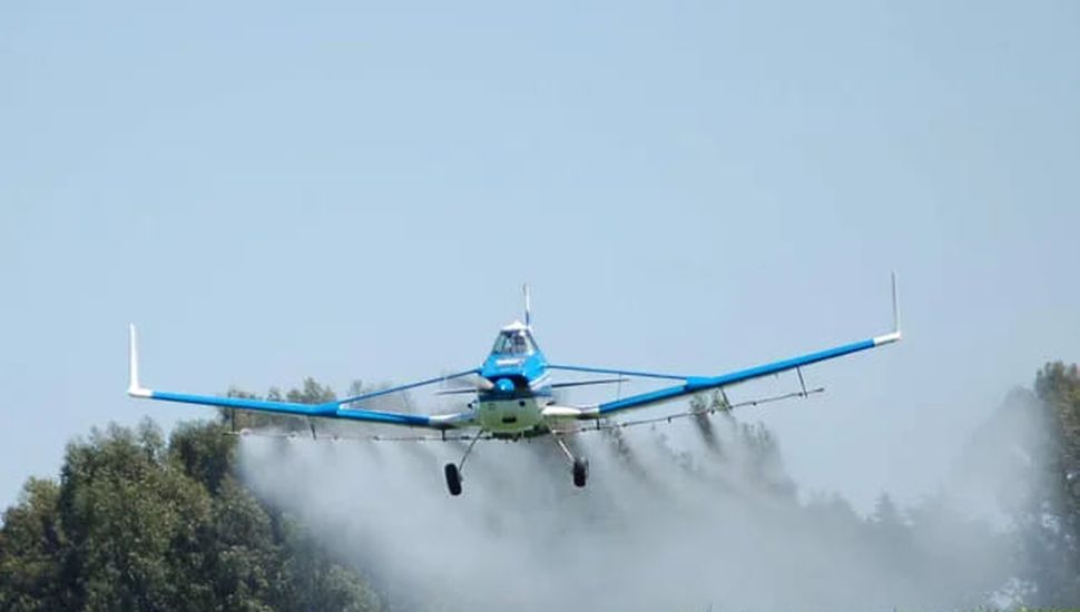 La semana próxima comenzará en Rosario el juicio por las aplicaciones indebidas de agroquímicos en Pergamino