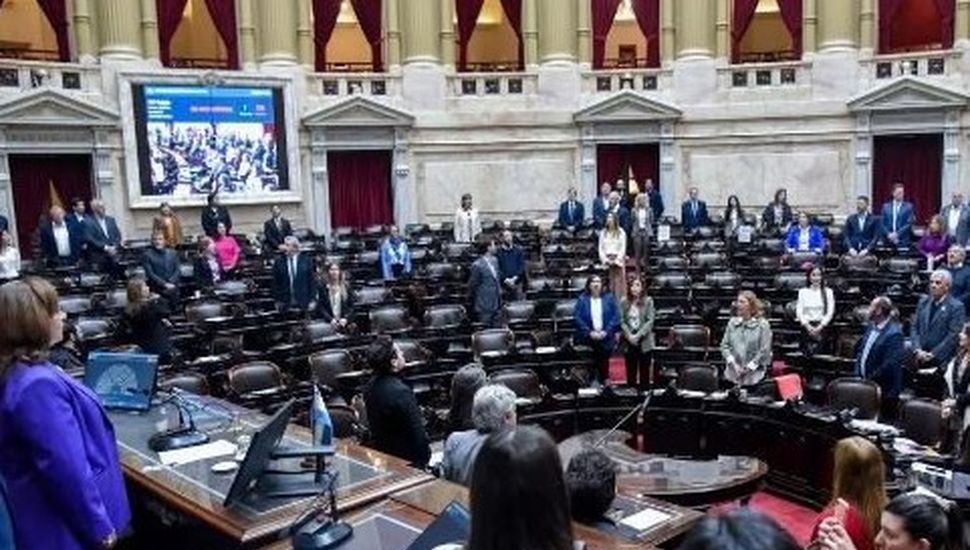 Se impuso JxC y La Ley de Alquileres será tratada después de las Paso