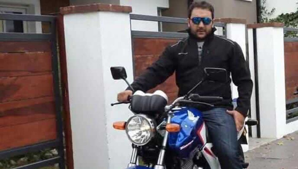 Un pergaminense murió mientras se encontraba practicando trekking en el cerro Champaquí