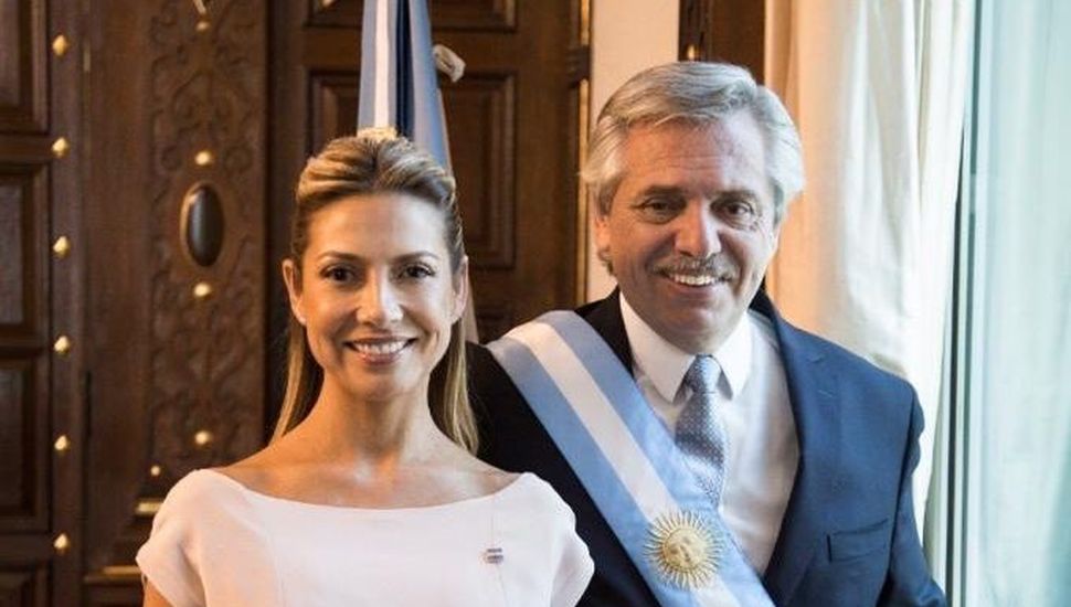 Fabiola Yáñez demandó a Alberto Fernández por “violencia física y mental”