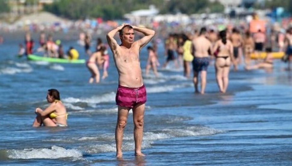 La ola de calor podría ser la más larga de la historia