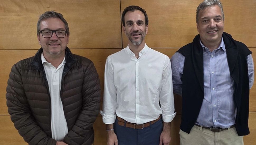 El campeonato del T.C. 2000 se definirá en Junín