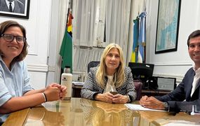 La Legislatura Bonaerense tendrá un nuevo bloque: ucr - unión cívica radical