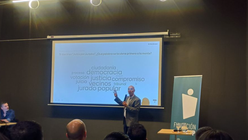 La Defensoría de Pergamino se rearma: Santamarina impulsa un nuevo orden para una atención "profesional y humana"