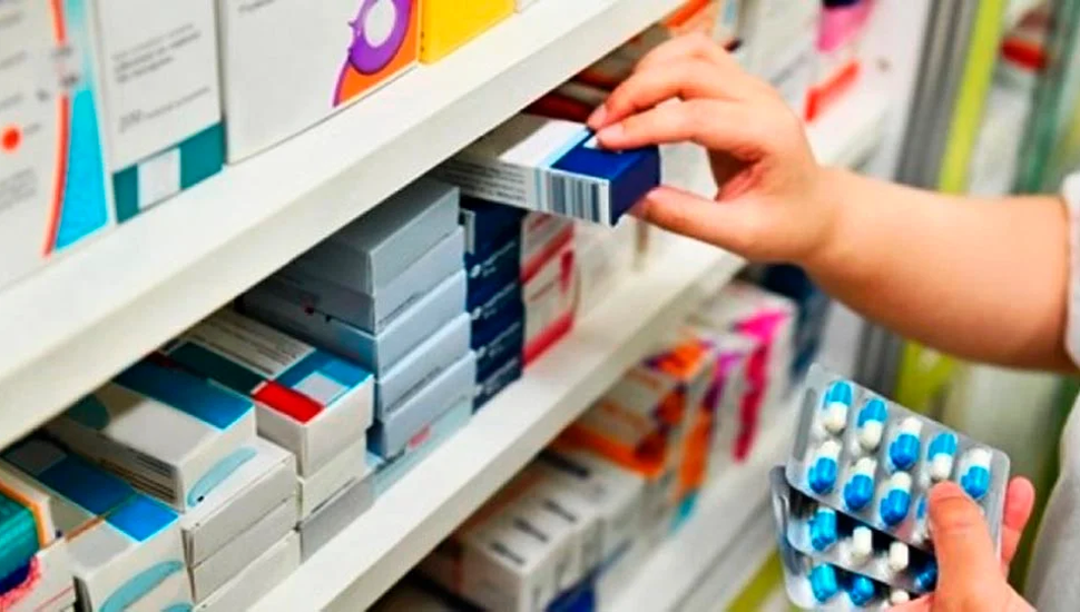 Intendentes bonaerenses de la UCR piden "medidas urgentes" para regular precio de medicamentos