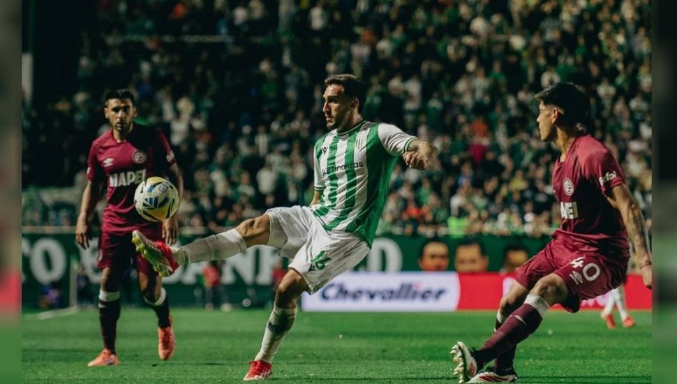 Banfield se quedó con el clásico del sur