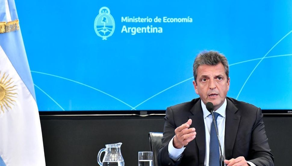 Argentina llevará a cabo una recompra por más de mil millones