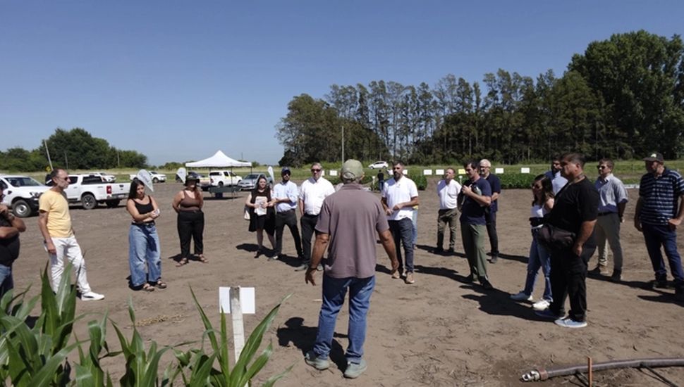 EnBio 2026 desembarca en Junín con eje en biológicos y estrés abiótico