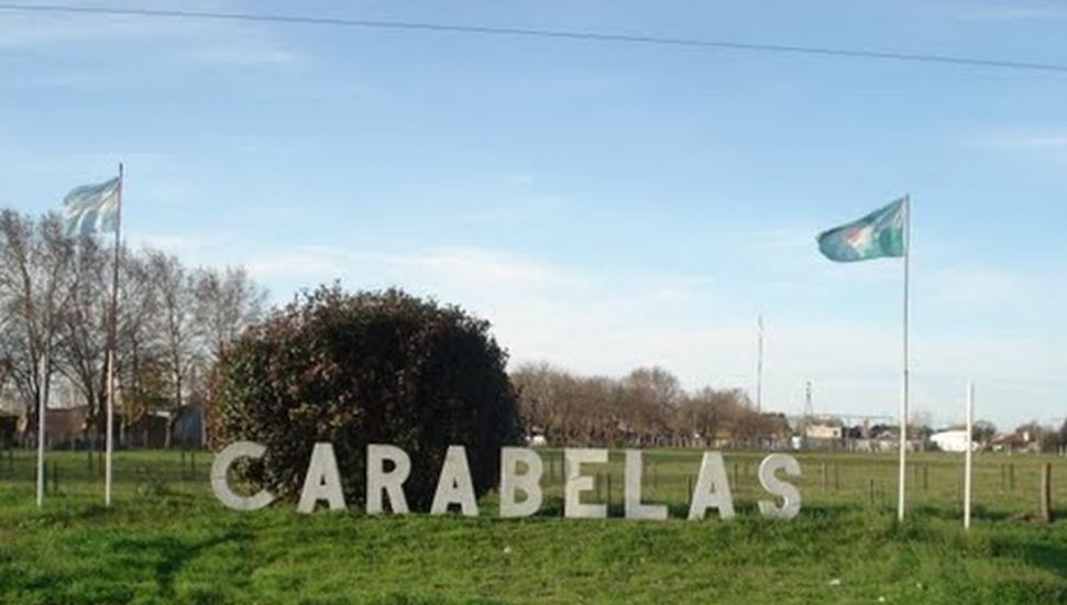 La localidad de Carabelas celebrará su 113° aniversario