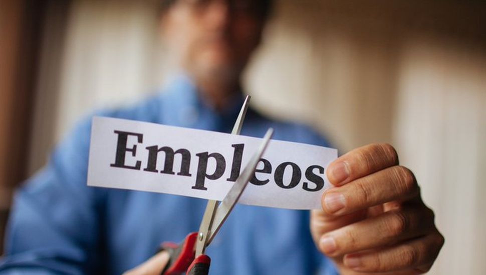 Alarmante: se perdieron 176.000 empleos en lo que va del año