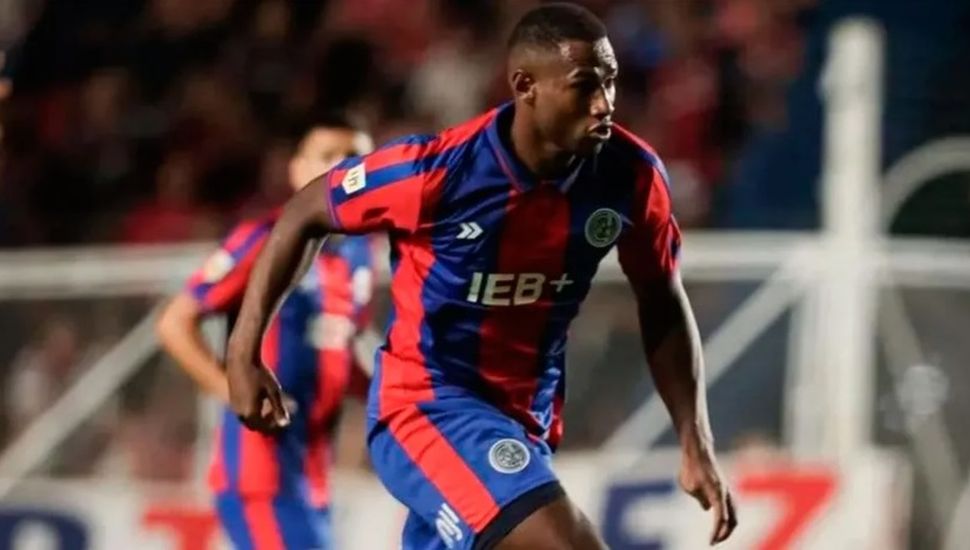 San Lorenzo le dijo no a River por el pase de Jhohan Romaña