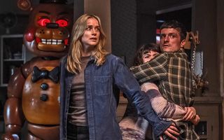 Este fin de semana llega al cine un estreno muy esperado por los adolescentes