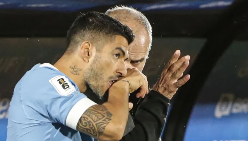 Fuertes críticas de Luis Suárez a Marcelo Bielsa