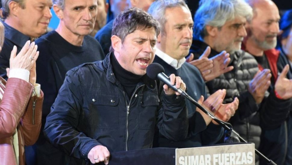 El peronismo obtuvo una victoria contundente y Kicillof se posiciona de cara al 2027