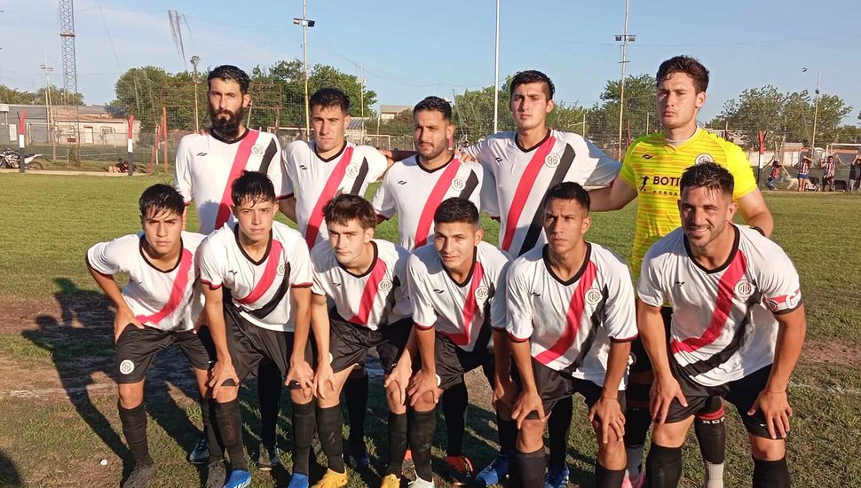 Cuándo juegan Racing y Juventud la semifinal de Primera División