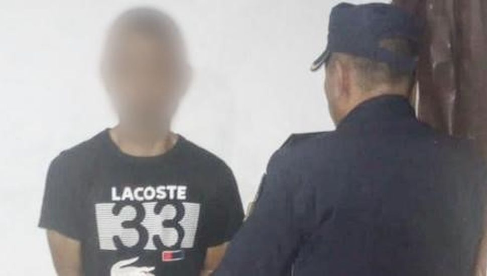 Crimen del colectivero: detienen a un segundo sospechoso