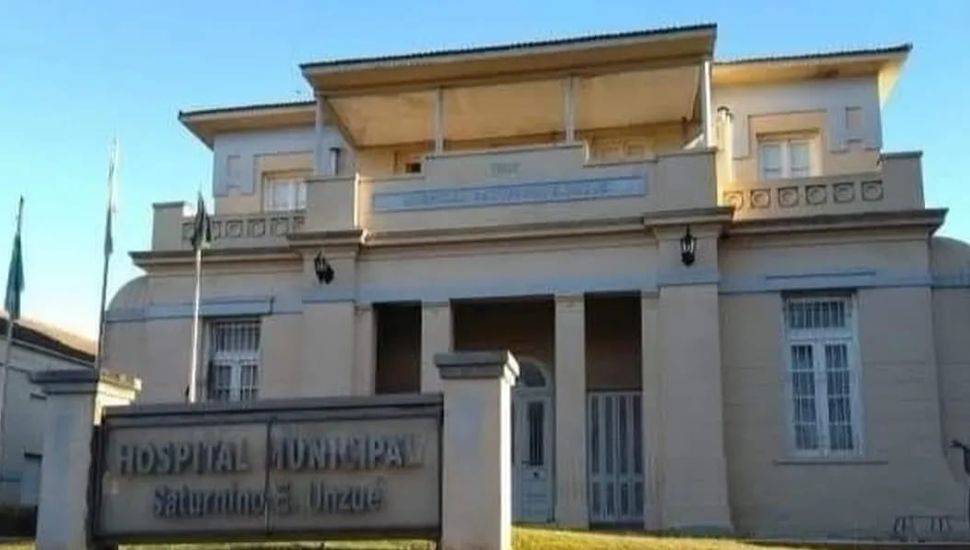 Un choque entre moto y camión dejó una mujer herida en Rojas