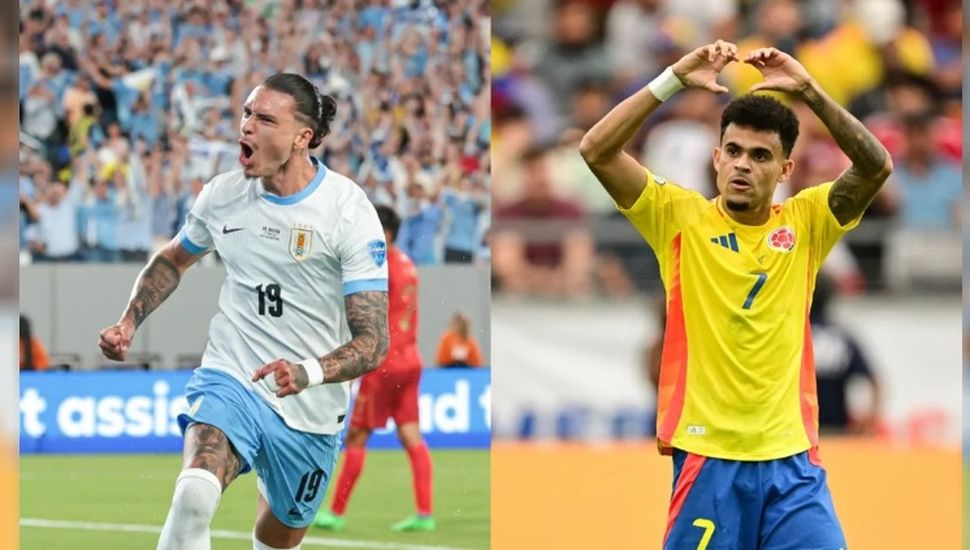 La Inteligencia Artificial pronosticó el rival de Argentina para la final