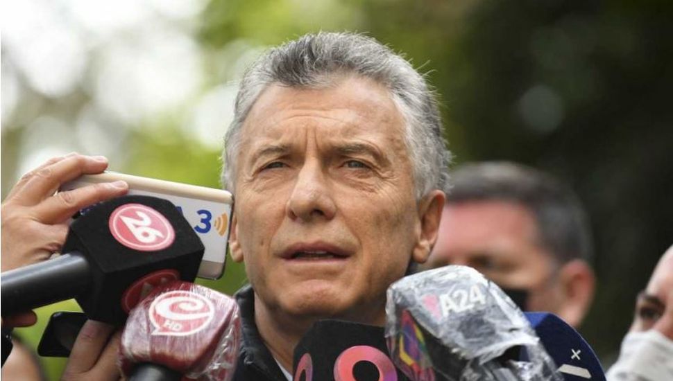 Macri no se anotó para las elecciones de 2023: "Es el momento de pelear por las ideas, no por la propia"