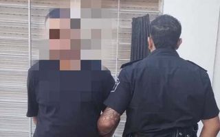 Un operativo policial permitió recuperar materiales sanitarios robados en Pergamino