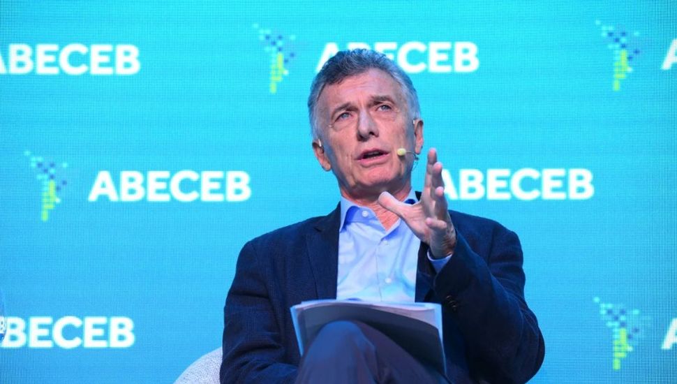 Macri tuvo un nuevo encuentro con el PRO