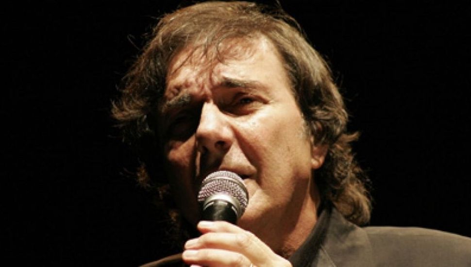 Falleció José Ángel Trelles, leyenda de la música popular