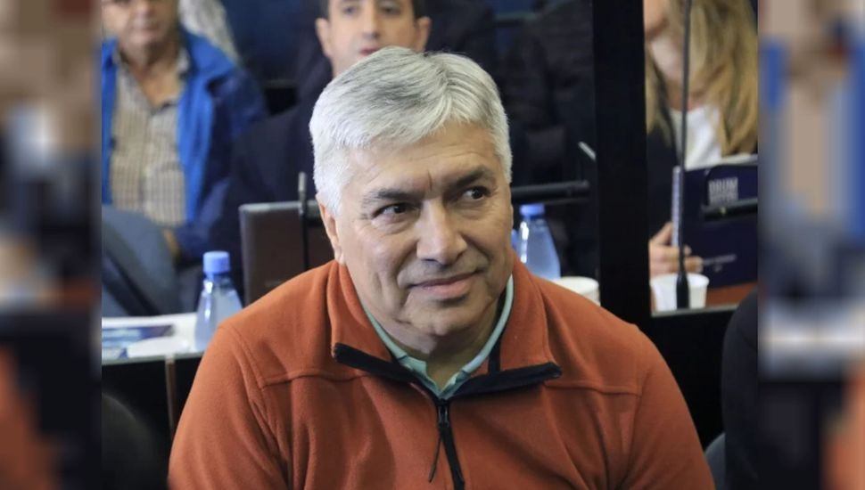 La Corte Suprema inició la incautación de más de USD 60 millones a Lázaro Báez