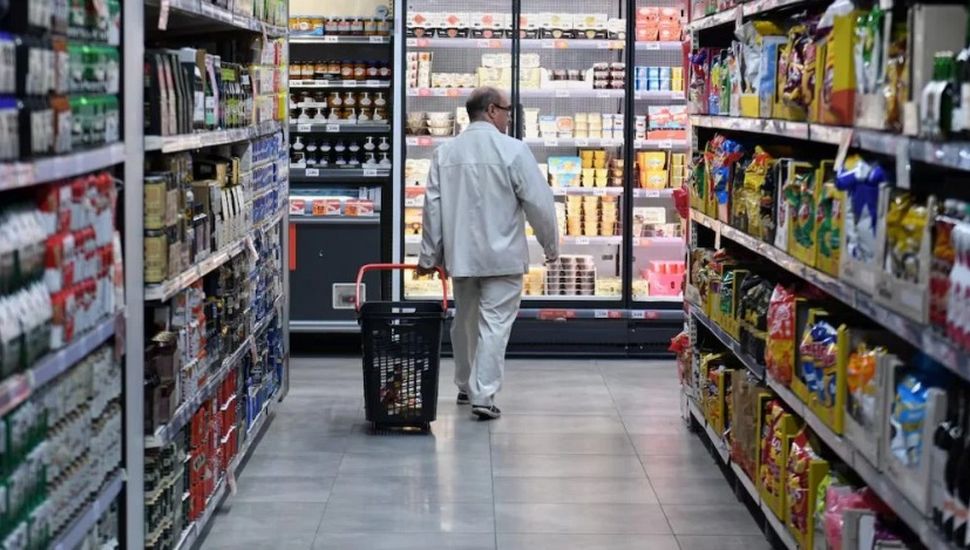 La inflación de noviembre fue del 2,4 por ciento