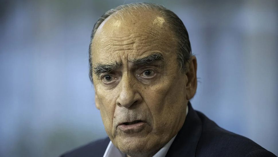 Francos apuntó hacia Santiago Caputo y reavivó la interna libertaria: “Es bueno que asuman responsabilidades"