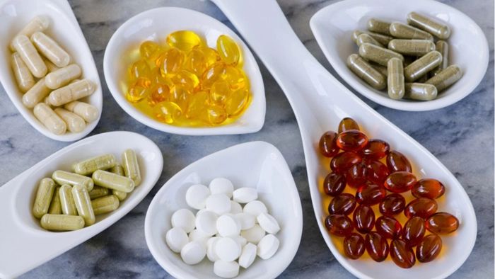 Suplementos dietarios y alimentación: cómo manejarlos según los especialistas