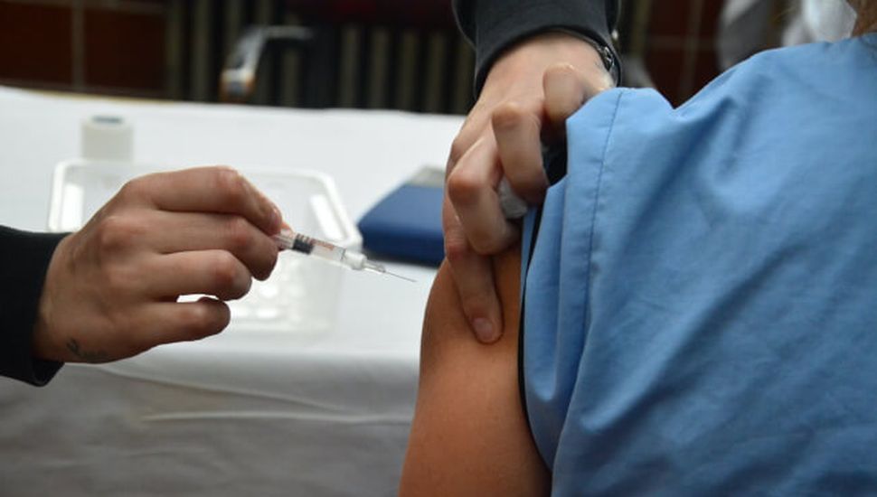 Cuánto cuesta la vacuna contra el virus influenza en Pergamino