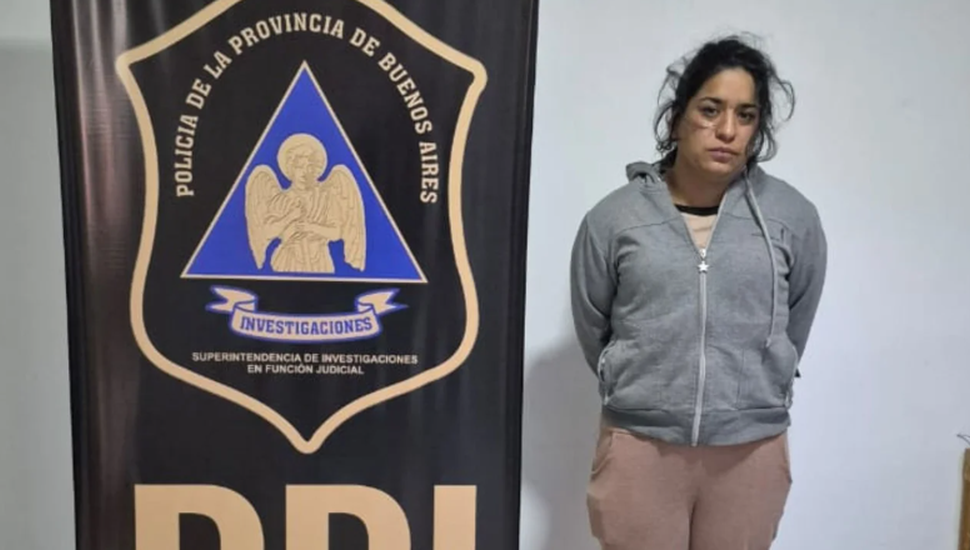 Triple crimen de Florencio Varela: “Dos de las chicas le robaron 30 kilos de cocaína a Sotacuro”