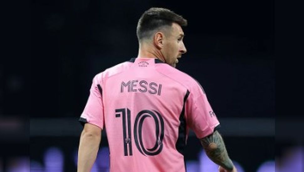 Inter Miami prepara una oferta para que Messi renueve su contrato