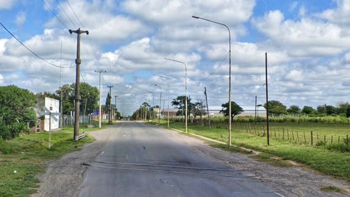 Instalarán reductores de velocidad en Avenida Jáuregui