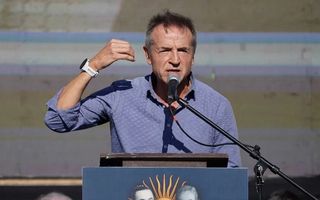 El jefe de la CGT dijo que existe consciencia de que la reforma "va a empeorar la situación"