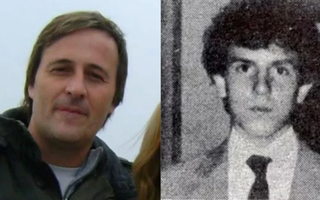 Piden indagar a Cristian Graf, el sospechoso del crimen de la casa en que vivió Cerati