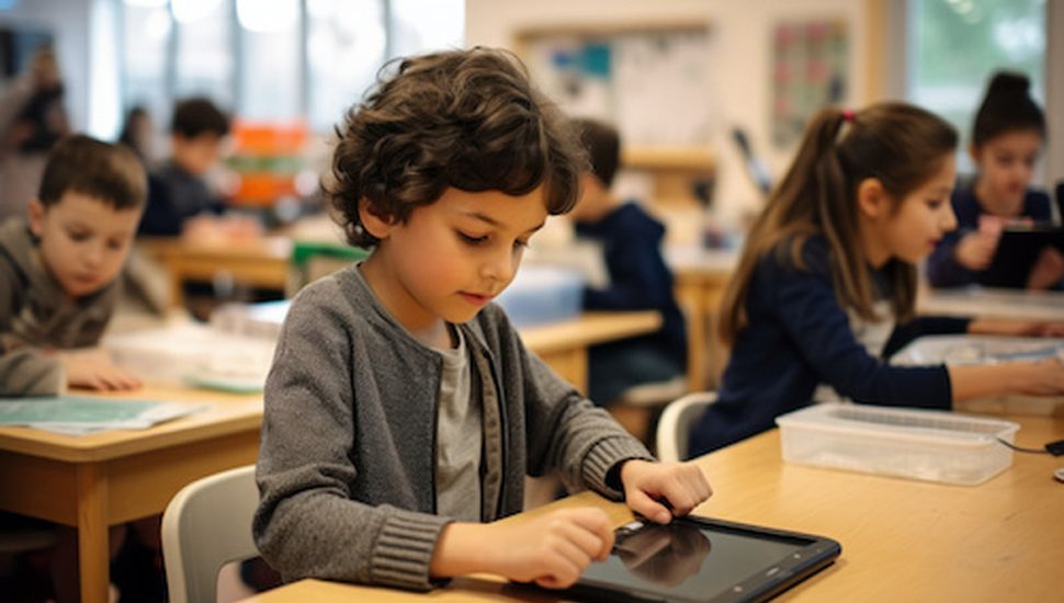 Pensando la IA en el aula