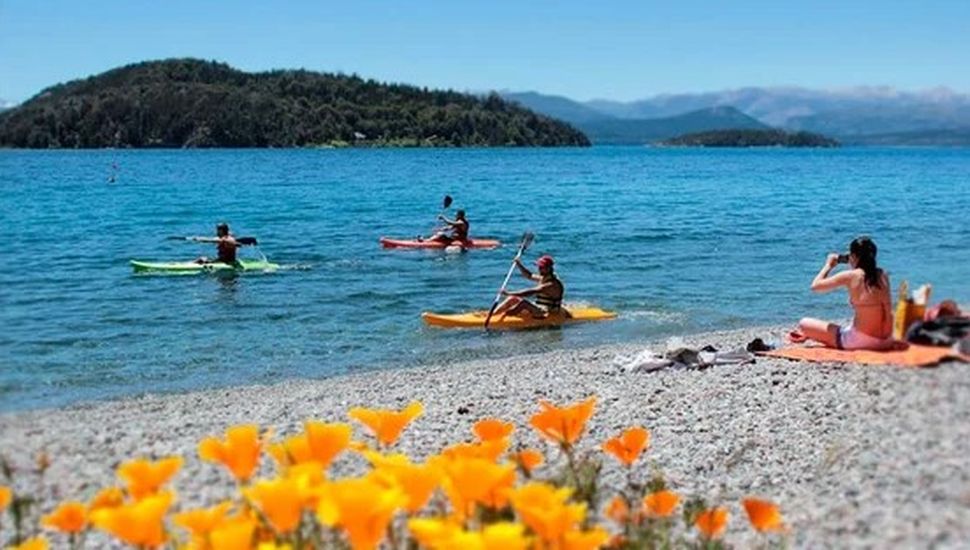 Destinos alternativos a la Costa Atlántica para el próximo verano